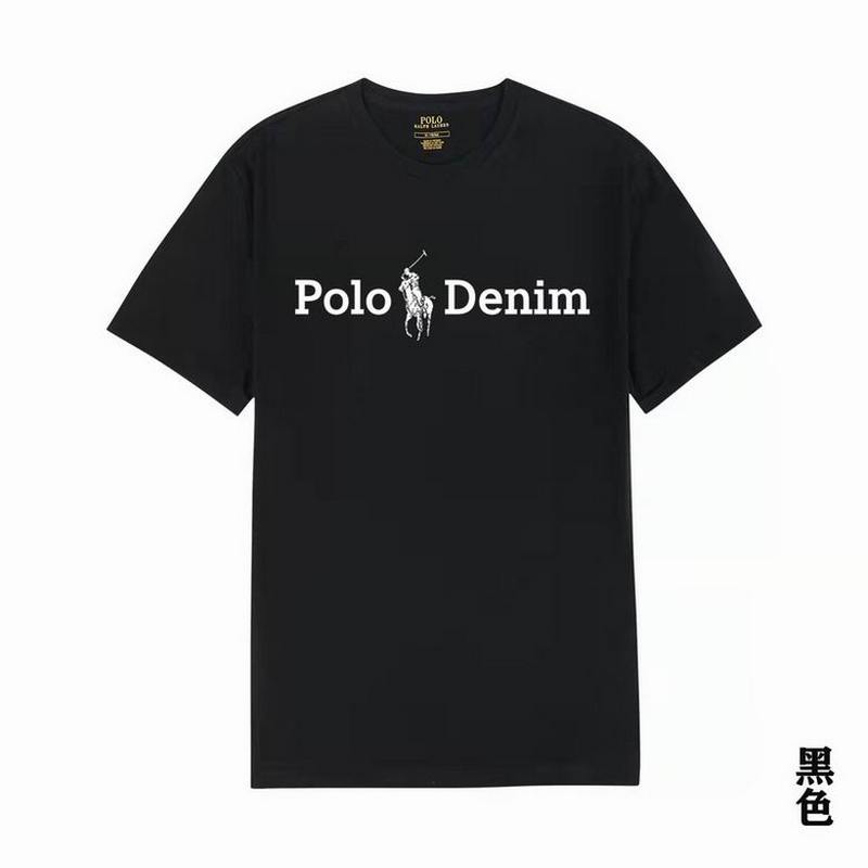 polo Men's T-shirts 7